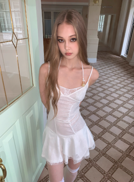 Cute White Strapless Waist Birthday Short Skirt Homecoming Dress cc3897