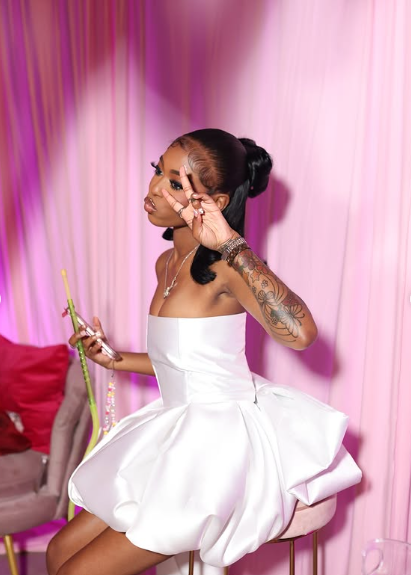 Simple Tube Top Herringbone Waist 17th Birthday Homecoming Dress cc3930