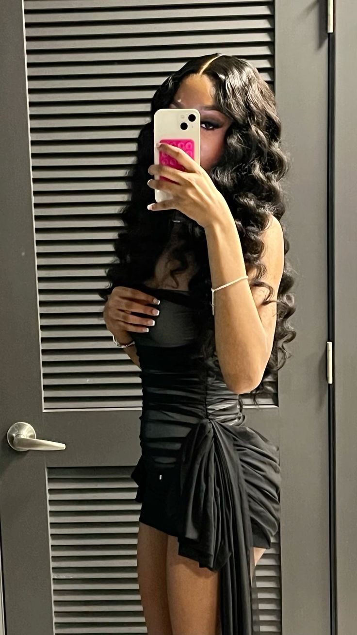 Sexy Black Tulle Bodycon Hip Tulle Birthday Short Skirt Homecoming Dress cc3940