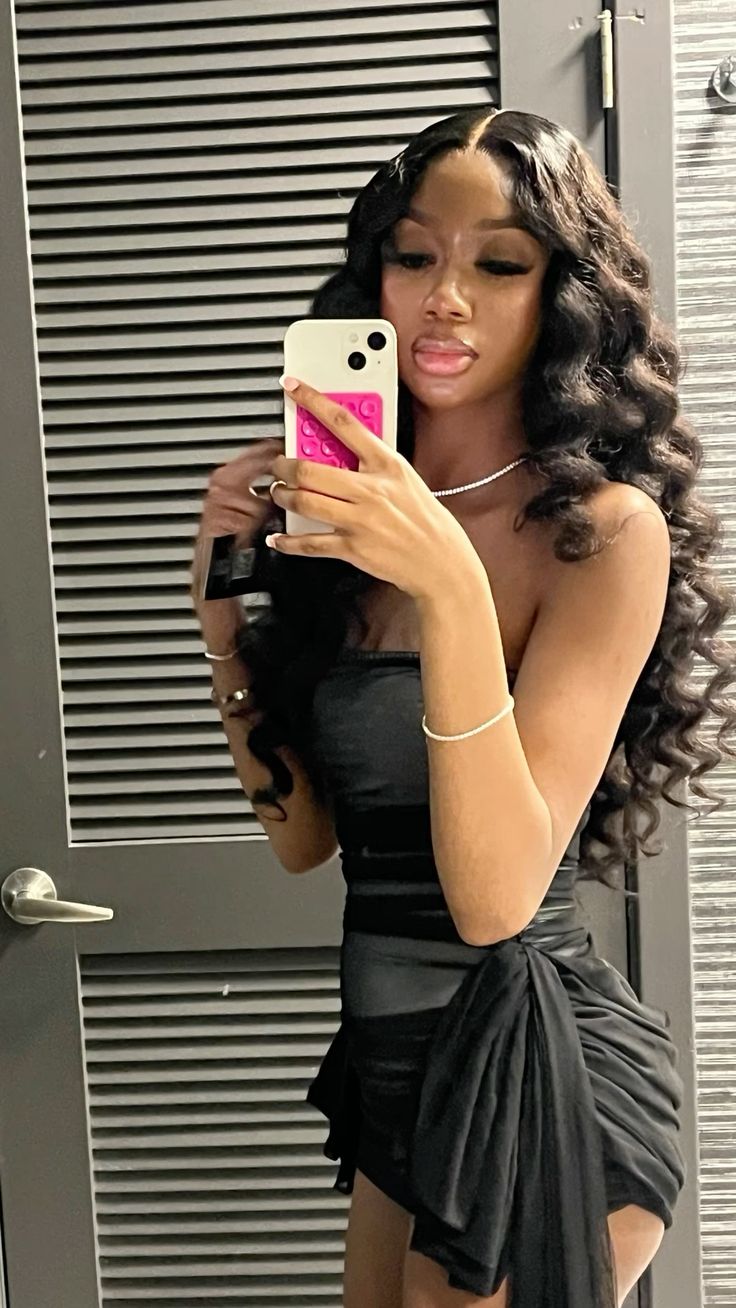 Sexy Black Tulle Bodycon Hip Tulle Birthday Short Skirt Homecoming Dress cc3940