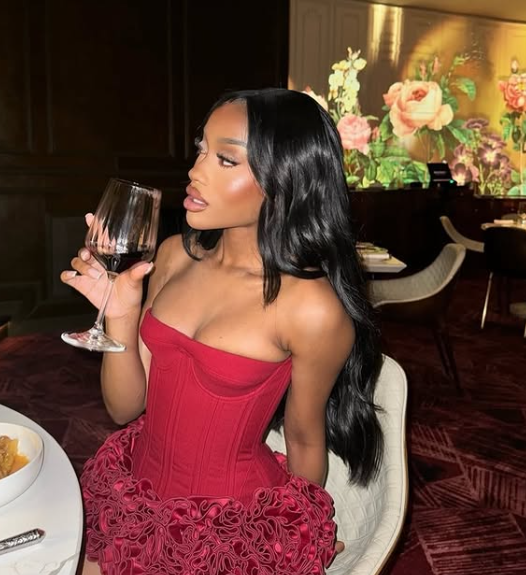 Sexy Red Tube Top Fishbone Back Strap 17th Birthday Homecoming Dress cc3992