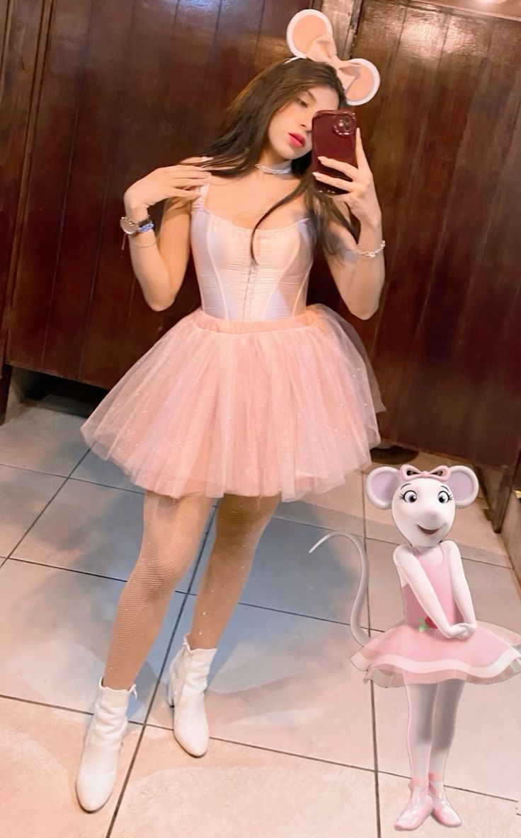 Sweet Pink Suspender Sleeveless Multi-layered Tulle A-line 16th Birthday Homecoming Dress cc4546