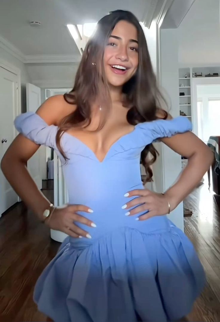 Sweet Blue One-shoulder Waist Bud 17th Birthday Short Skirt Homecoming Dress cc4586