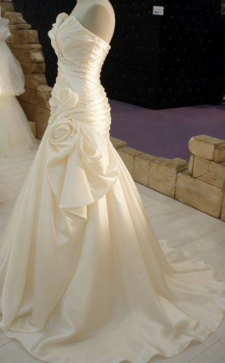 Noble Prom Dress,Beaded Prom Dress,Maxi Prom Dress,Fashion Bridal Dress,Sexy Party Dress, New Style Evening Dress C1781