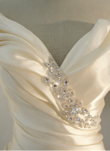 Noble Prom Dress,Beaded Prom Dress,Maxi Prom Dress,Fashion Bridal Dress,Sexy Party Dress, New Style Evening Dress C1781