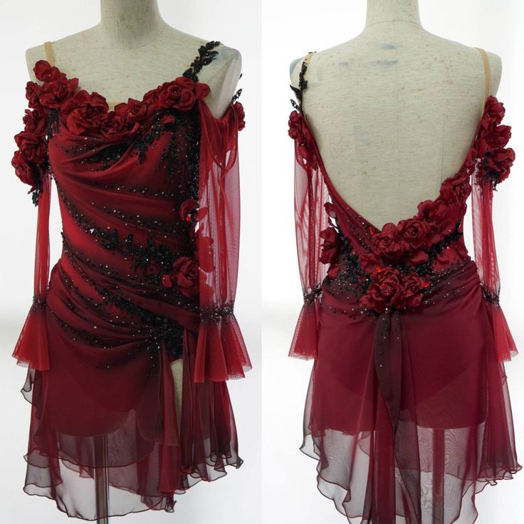 Vintage Burgundy Chiffon Beaded Appliques Short 6th Grade Homecoming Dress Sexy Cocktail Dress cc3379