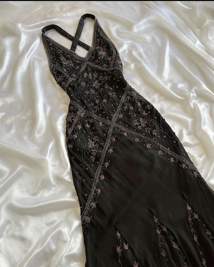 Luxury Champagne Mermaid Beaded Long Prom Dress Evening Dress cc1959