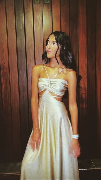 Simple Straps Long A Line Party Evening Dress,Formal Prom Dress cc2602