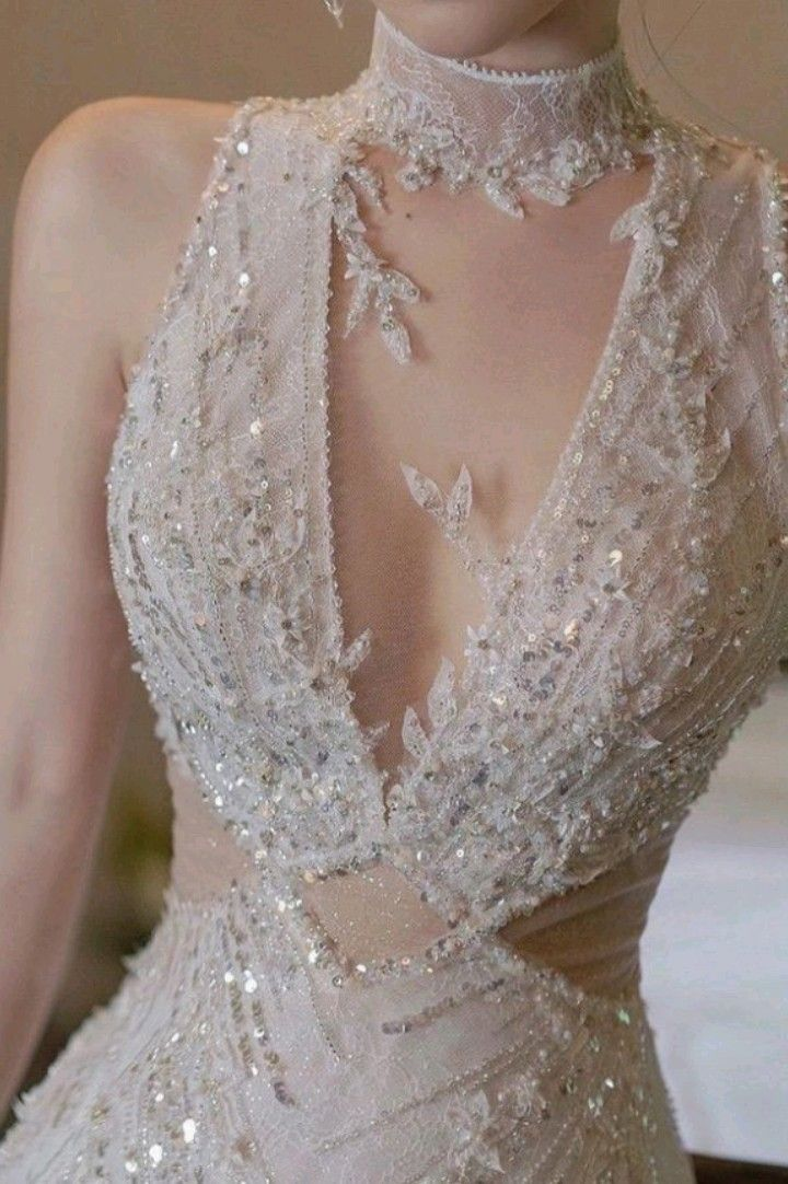 Glamorous A-line Sequins Prom Dress,Glam Dress,18th Birthday Dress  cc1360