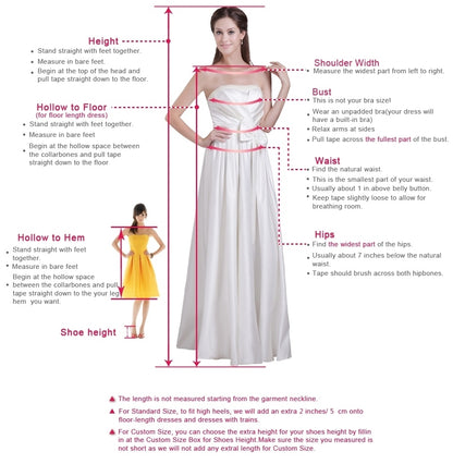 Simple Square Neck Long Prom Dress Party Dress C772