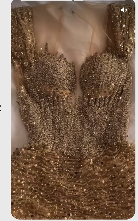 Luxury Party Dress New Arrival Homecoming Dress c3071