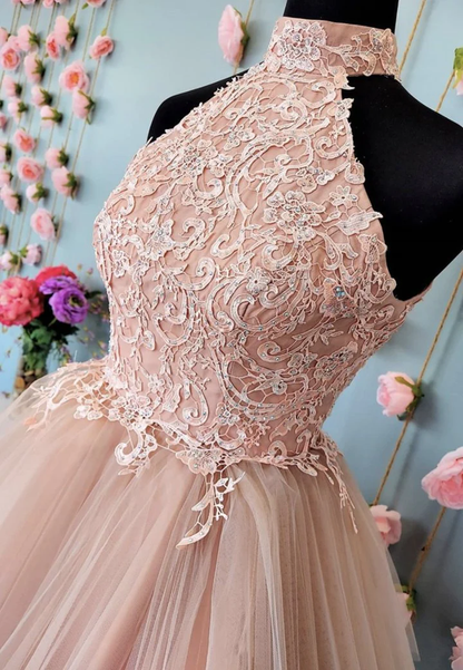 Cute lace short prom dress homecoming dress c3189
