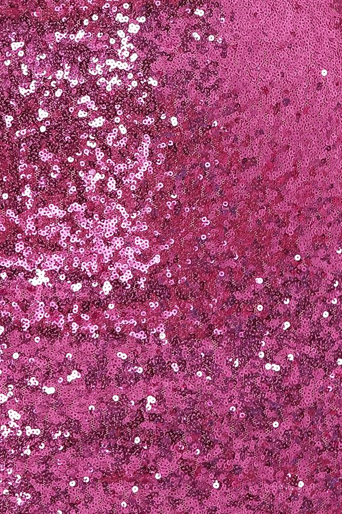 Sequins Fuchisa Short Homecoming Dress Birthday Party Dress c2923