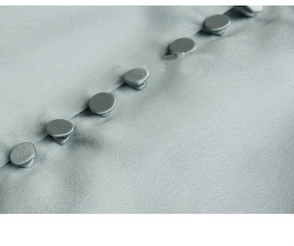 A-line Simple Long Prom Dress Sleeveless Party Dress c3400