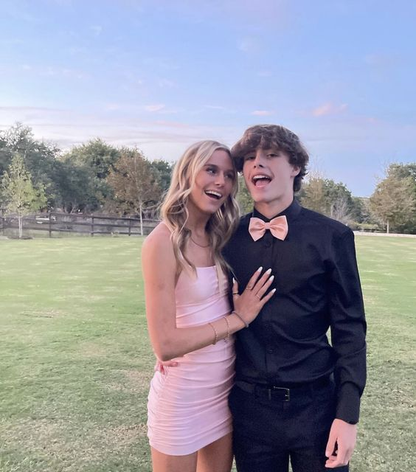 Tight Hoco Dress Pink Homecoming Dresses cc13