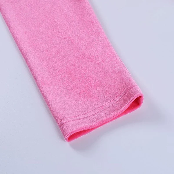 Velvet High Neck Shoulder Pads Mini Dress Party Dress c3105