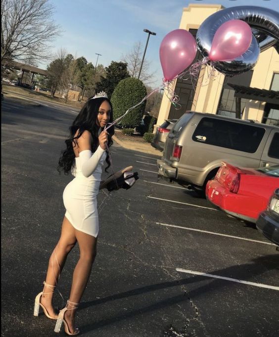 White Bodycon Dress With Long Sleeves Short Homecoming Dress Sexy Homecoming Dress cc174