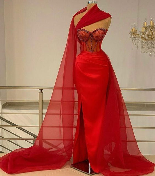 Sexy long Party Evening Long Prom Dress C1994