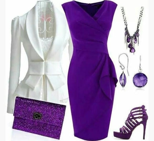 Grape Pencil Short Prom Dress,Fashion Homecoming Dress,Sexy Party Dress,Custom Made Evening Dress  C1876