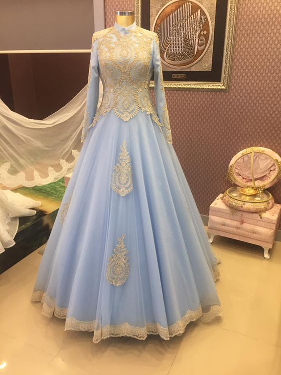 Charming Prom Dress,Elegant Evening Dress,Quinceanera Dresses C2043