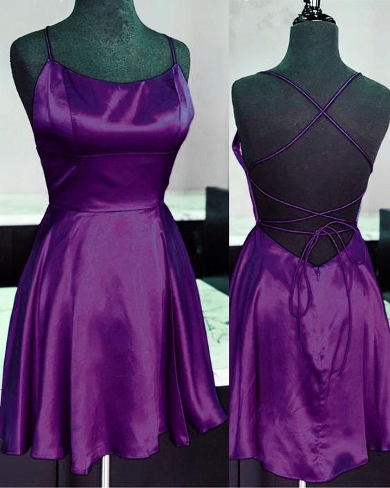 purple homecoming dresses,sexy homecoming dresses c3183