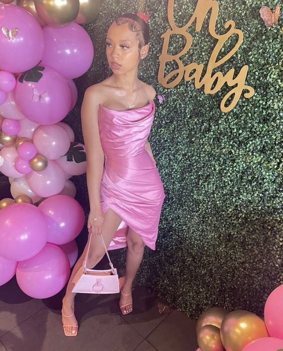 New Arrival Simple Homecoming Dress Classical Party Dress Birthday Dress  c3337