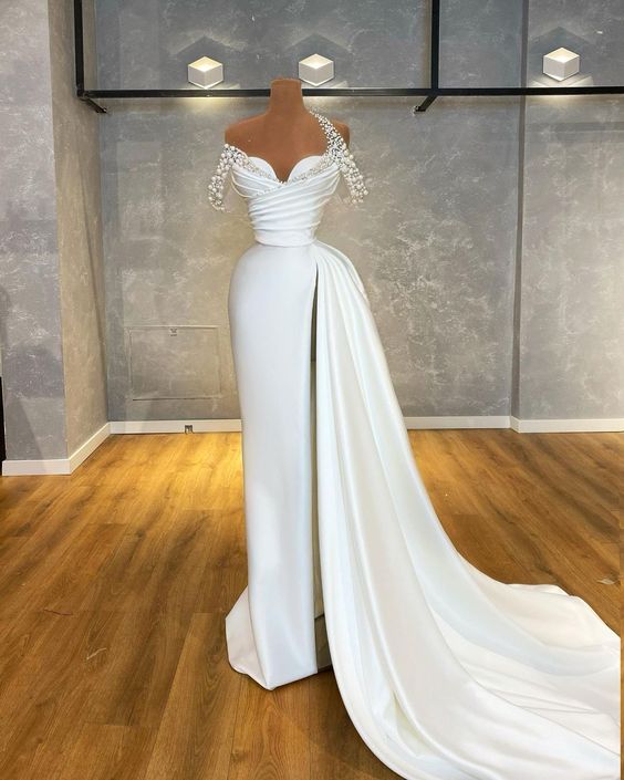 Long prom Dress sexy evening party dress C1391