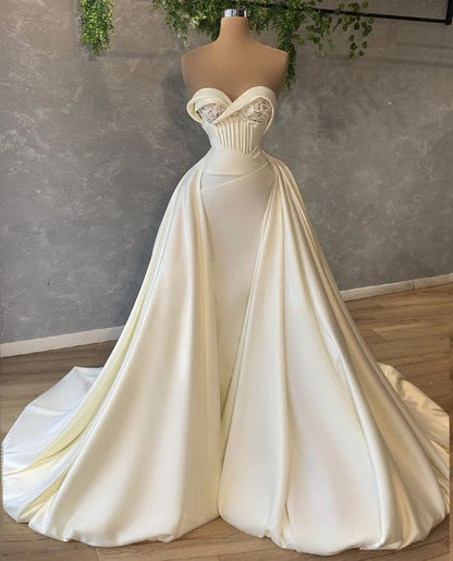 Charming Prom Dress, Mermaid Prom Dress C1290