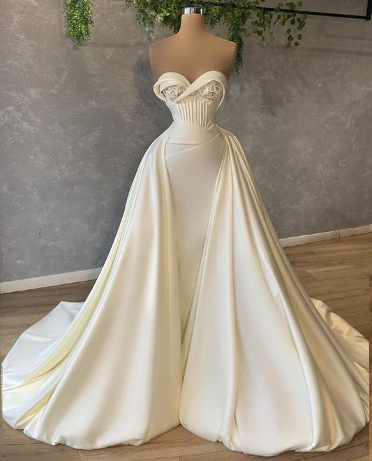Charming Prom Dress, Mermaid Prom Dress C1290