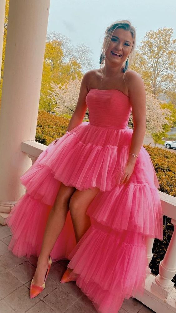 Long Prom Dress ,Formal Dresses,School Dance Dress  C1315